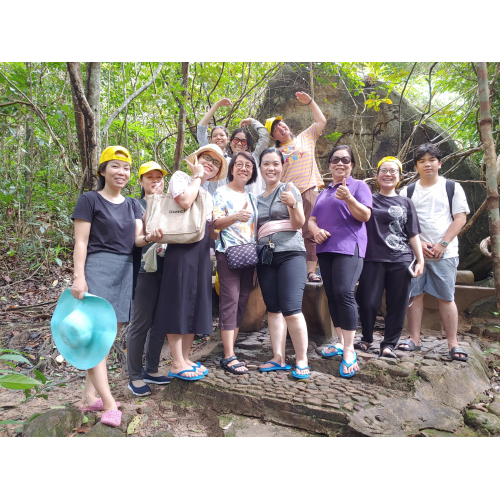 Phú Quốc 4 ngày 4 đêm